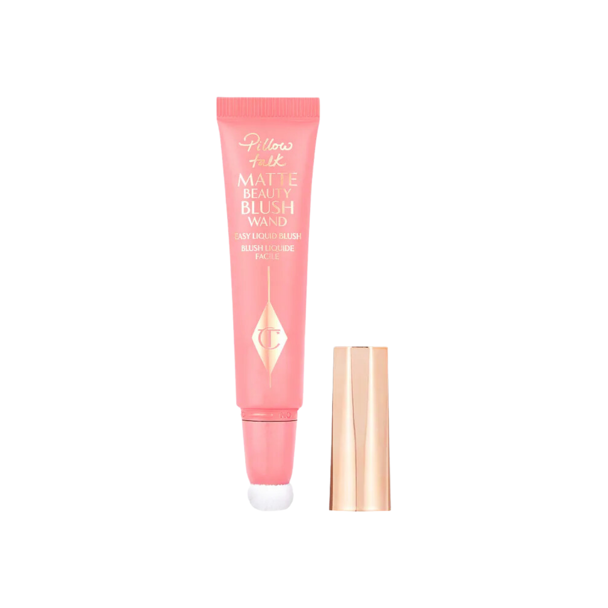 Charlotte Tilbury Matte Beauty Blush Wand 12ml