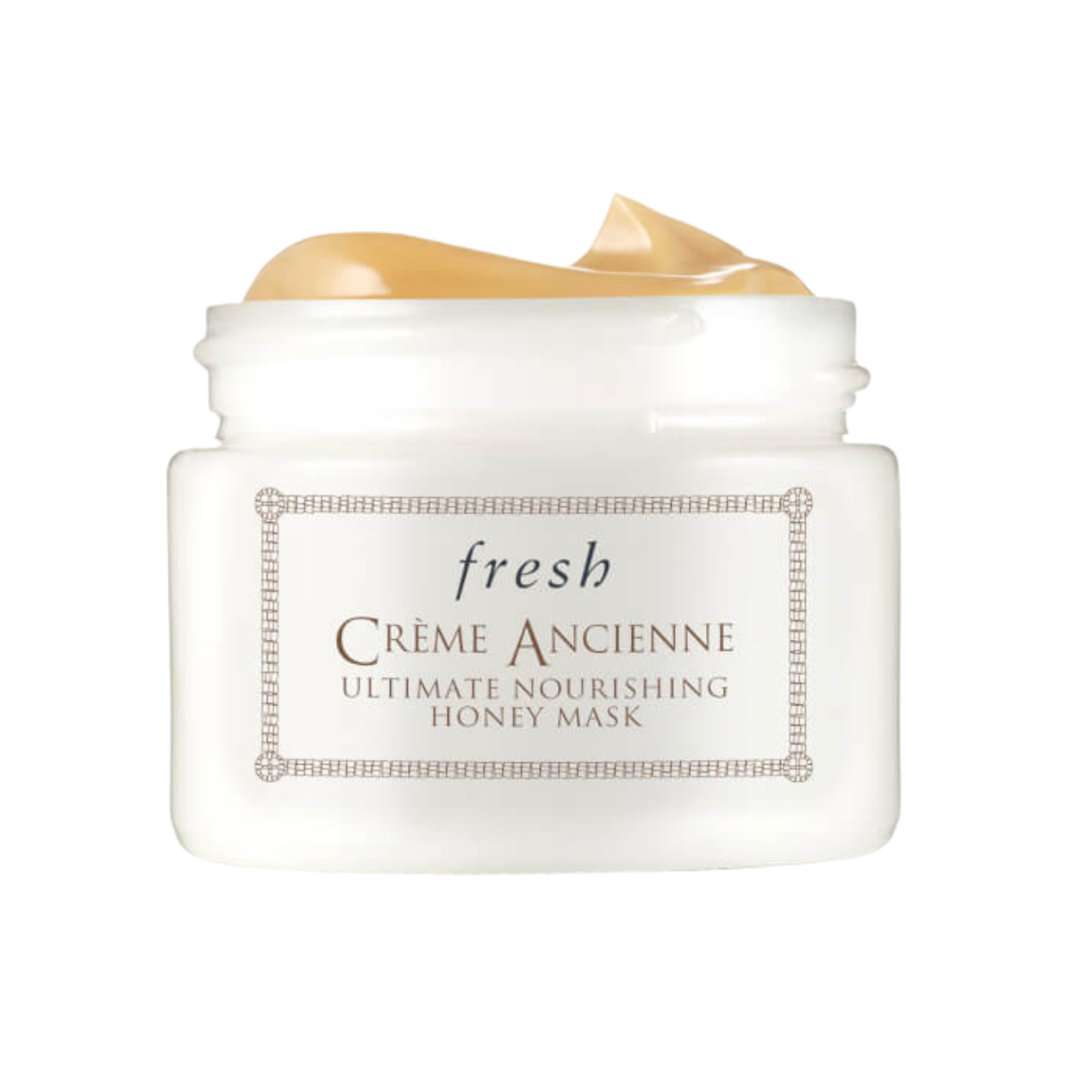 Fresh Creme Ancienne Ultimate Nourishing Honey Mask 100ml