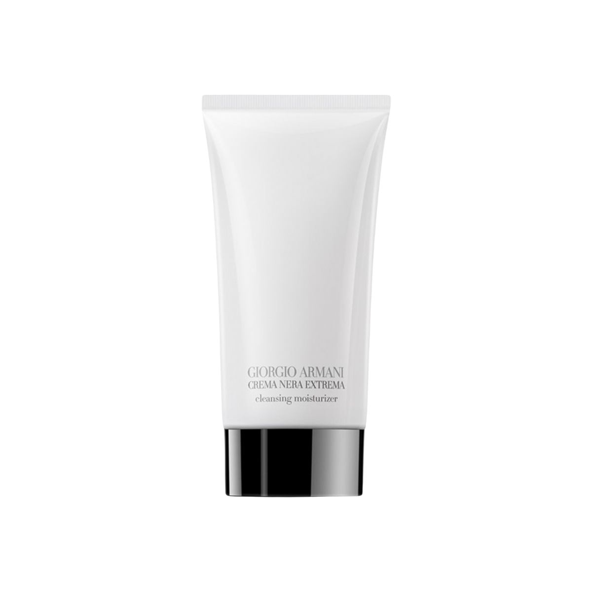 Giorgio Armani Crema Nera Foaming Cleanser 150ml