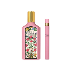 Gucci Flora Gorgeous Gardenia Eau de Parfum 100ml+10ml