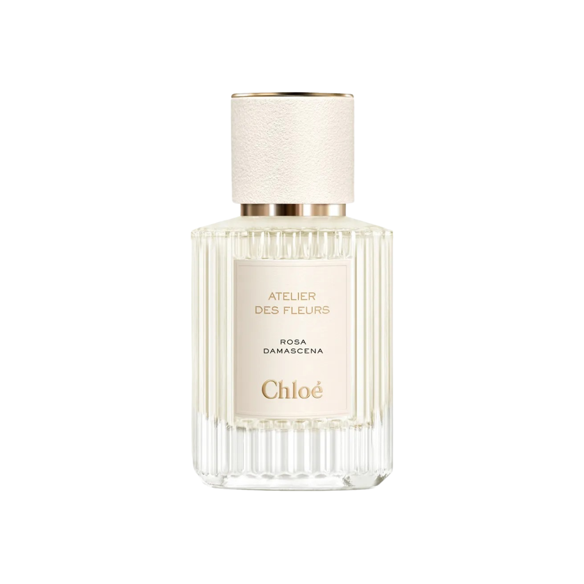 Chloe Atelier des Fleurs Rosa Damascena Eau de Parfume 50ml