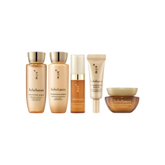 Sulwhasoo Concentrated Ginseng Anti-Aging Kit