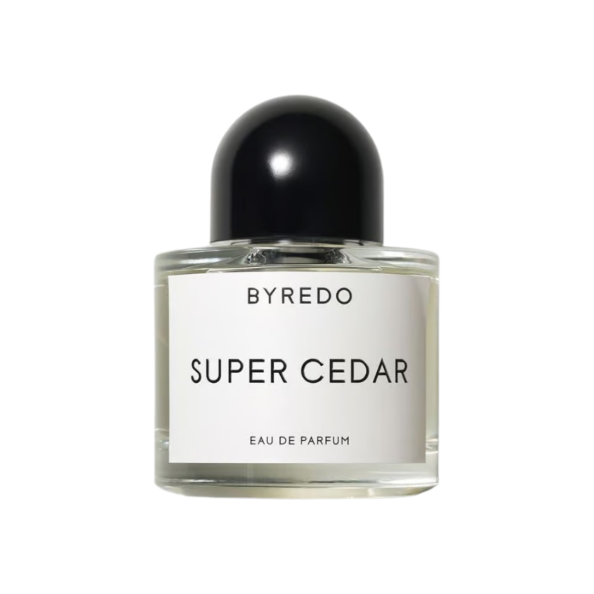 Byredo Super Cedar Eau de Parfum