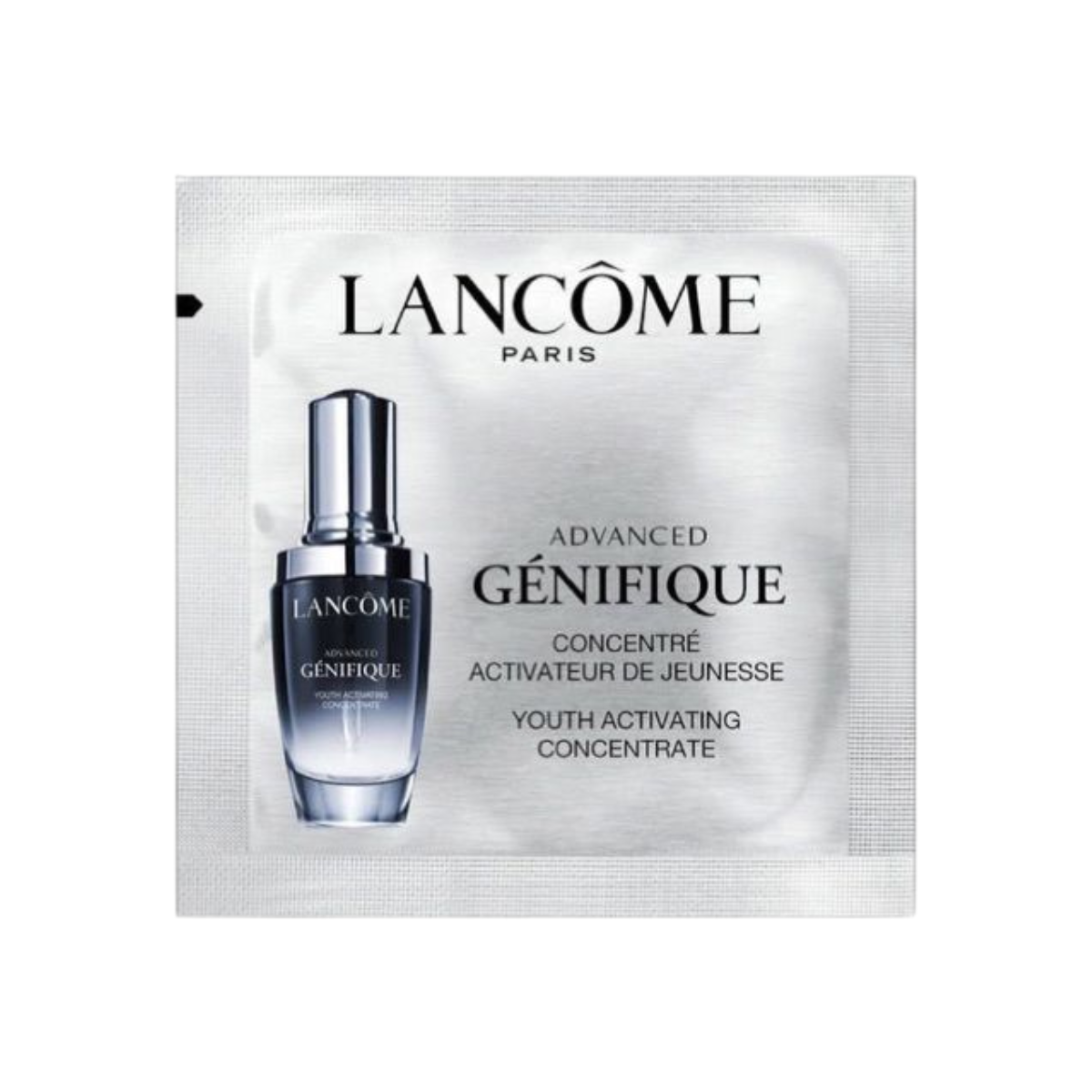 [GIFT] Lancome Advanced Genifique Youth Activating Concentrate 1ml