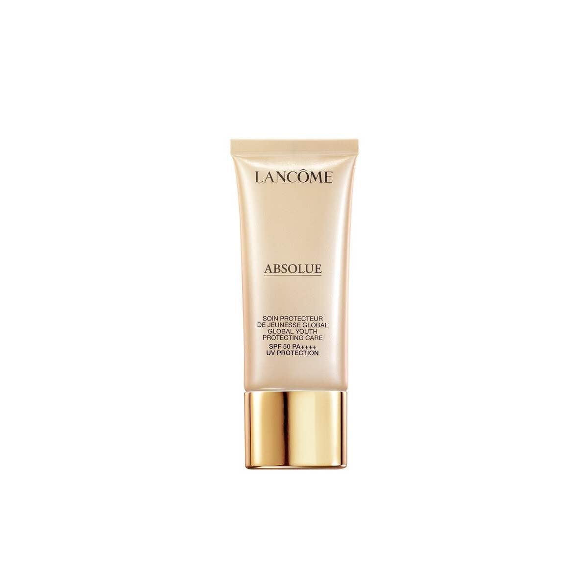 Lancome Absolue UV Global Youth Protecting Care SPF50 50ml